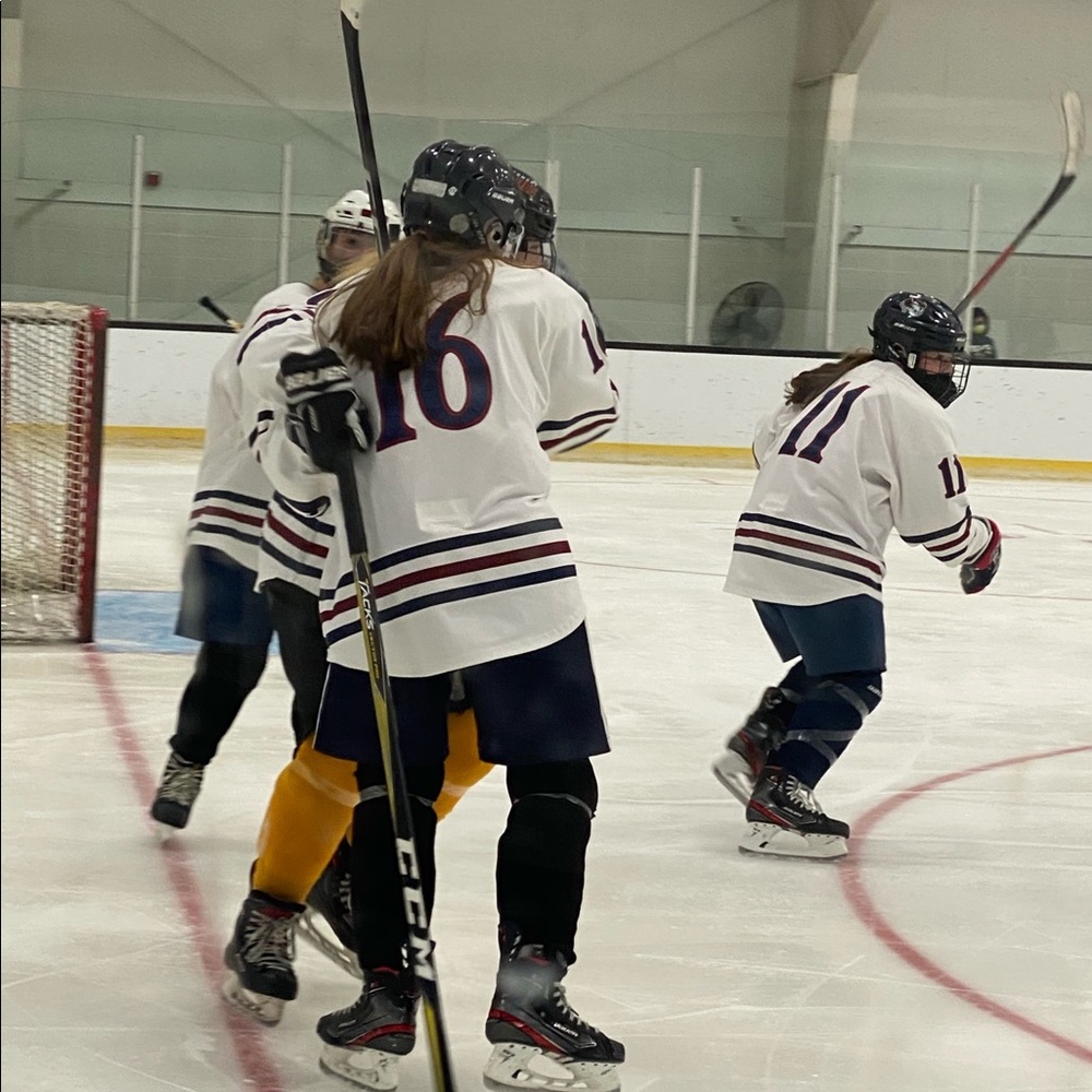 Meet your Posher, Miranda